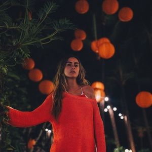 Meet your Posher, Manuela